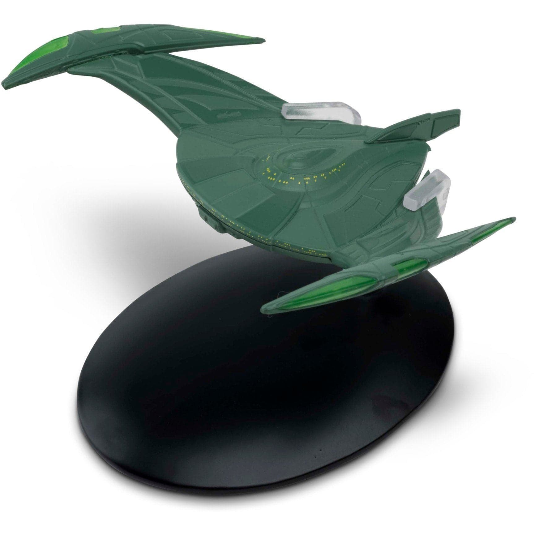 Romulan Bird-of-Prey - 22nd Century image 4