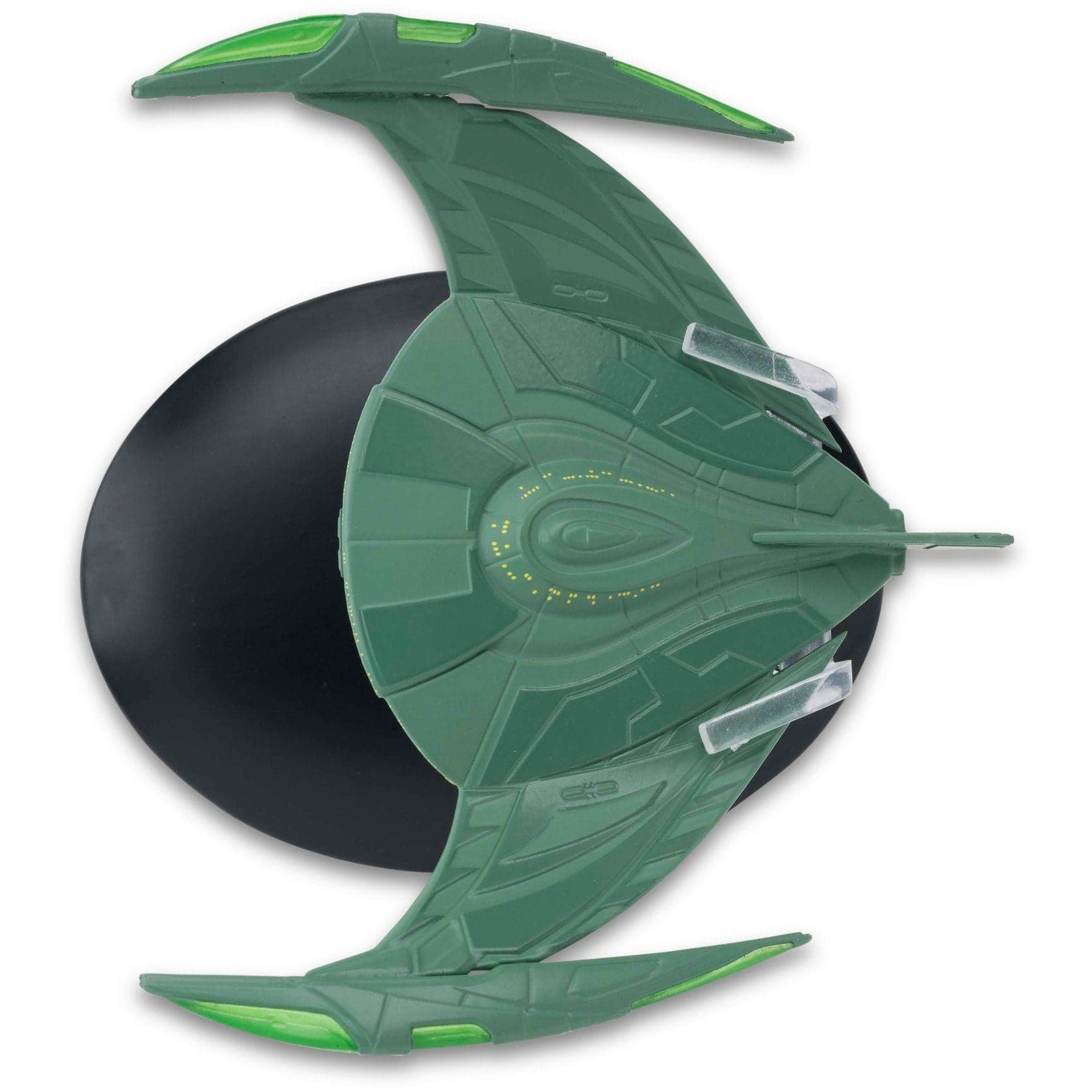 Romulan Bird-of-Prey - 22nd Century image 9