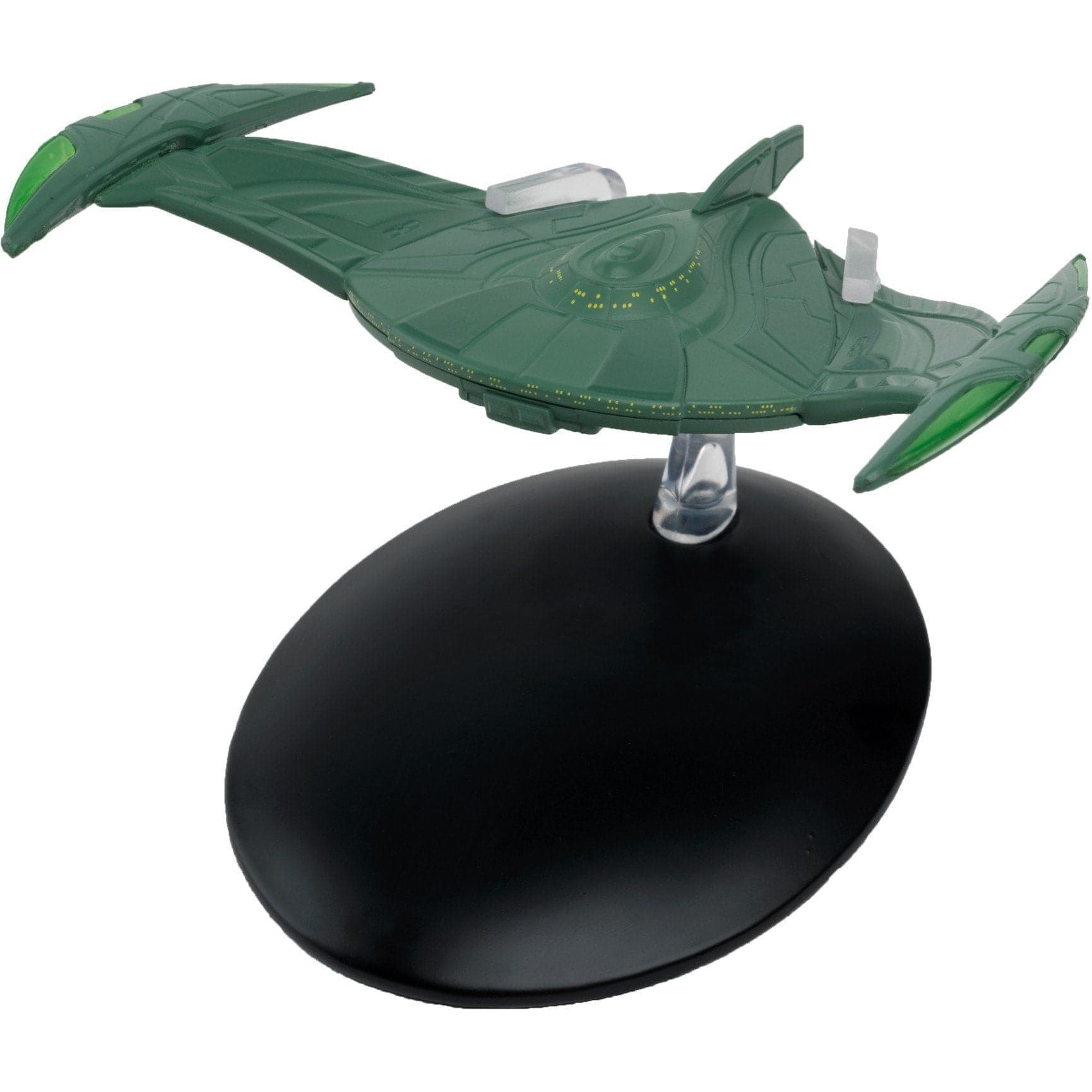 Romulan Bird-of-Prey - 22nd Century image 3