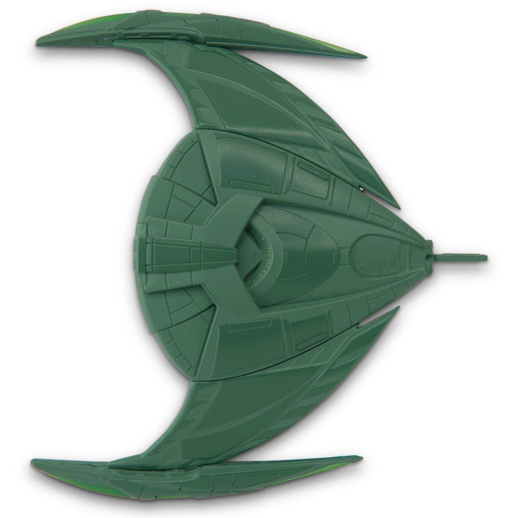 Romulan Bird-of-Prey - 22nd Century image 8