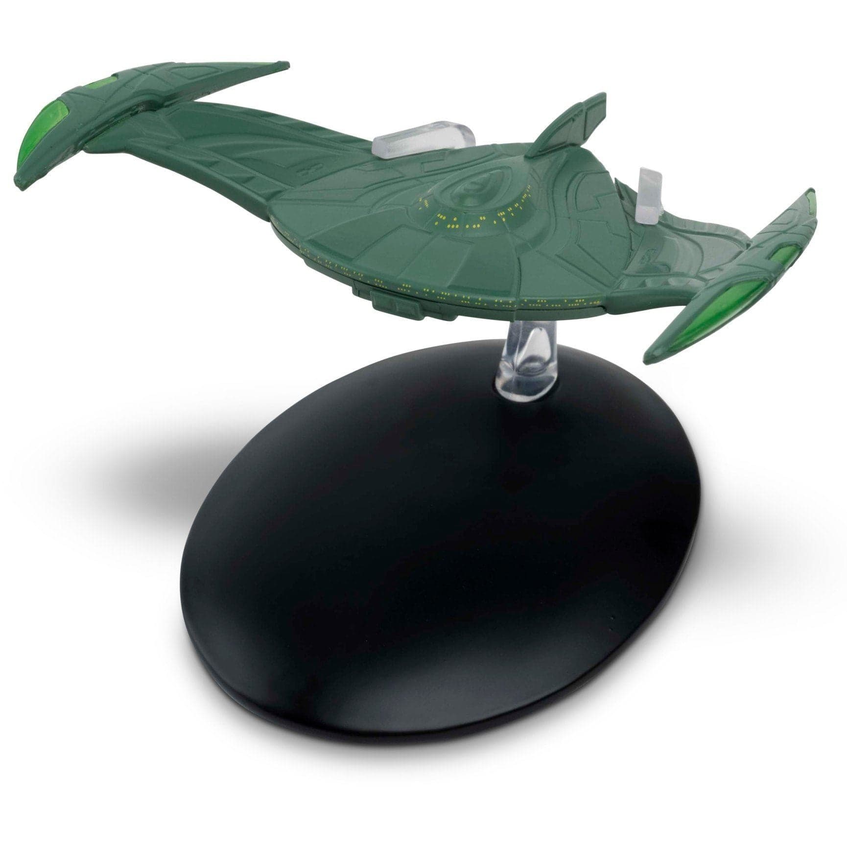 Romulan Bird-of-Prey - 22nd Century image 6