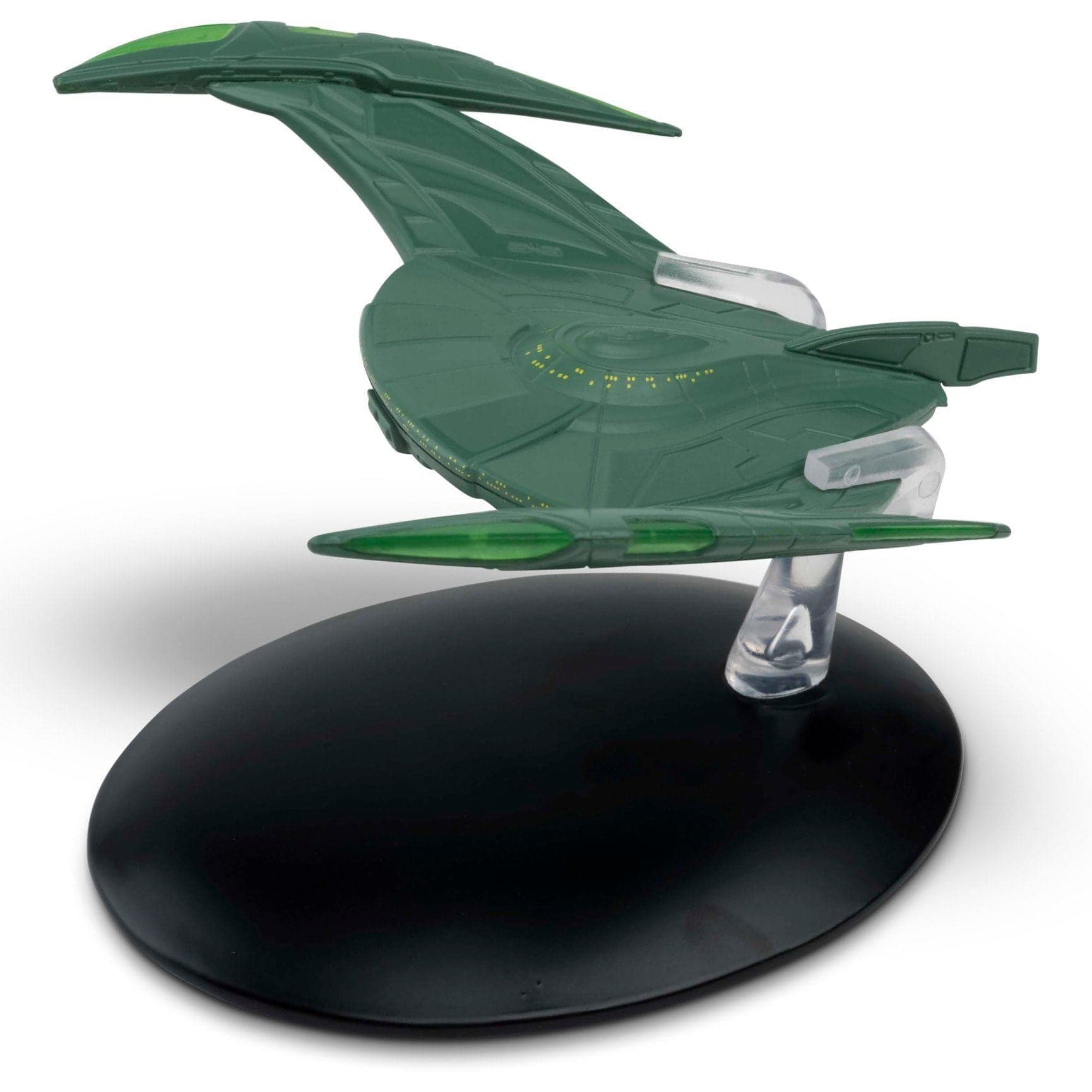 Romulan Bird-of-Prey - 22nd Century image 5