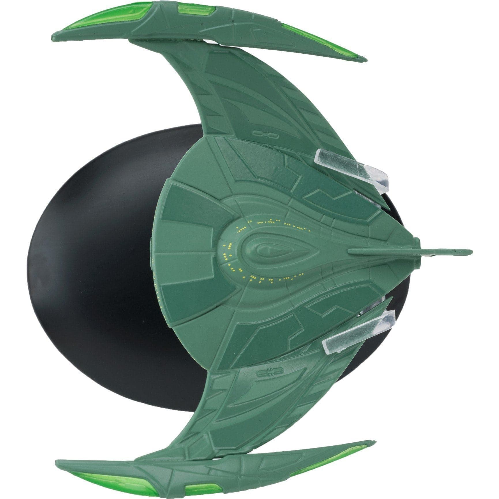 Romulan Bird-of-Prey - 22nd Century image 2