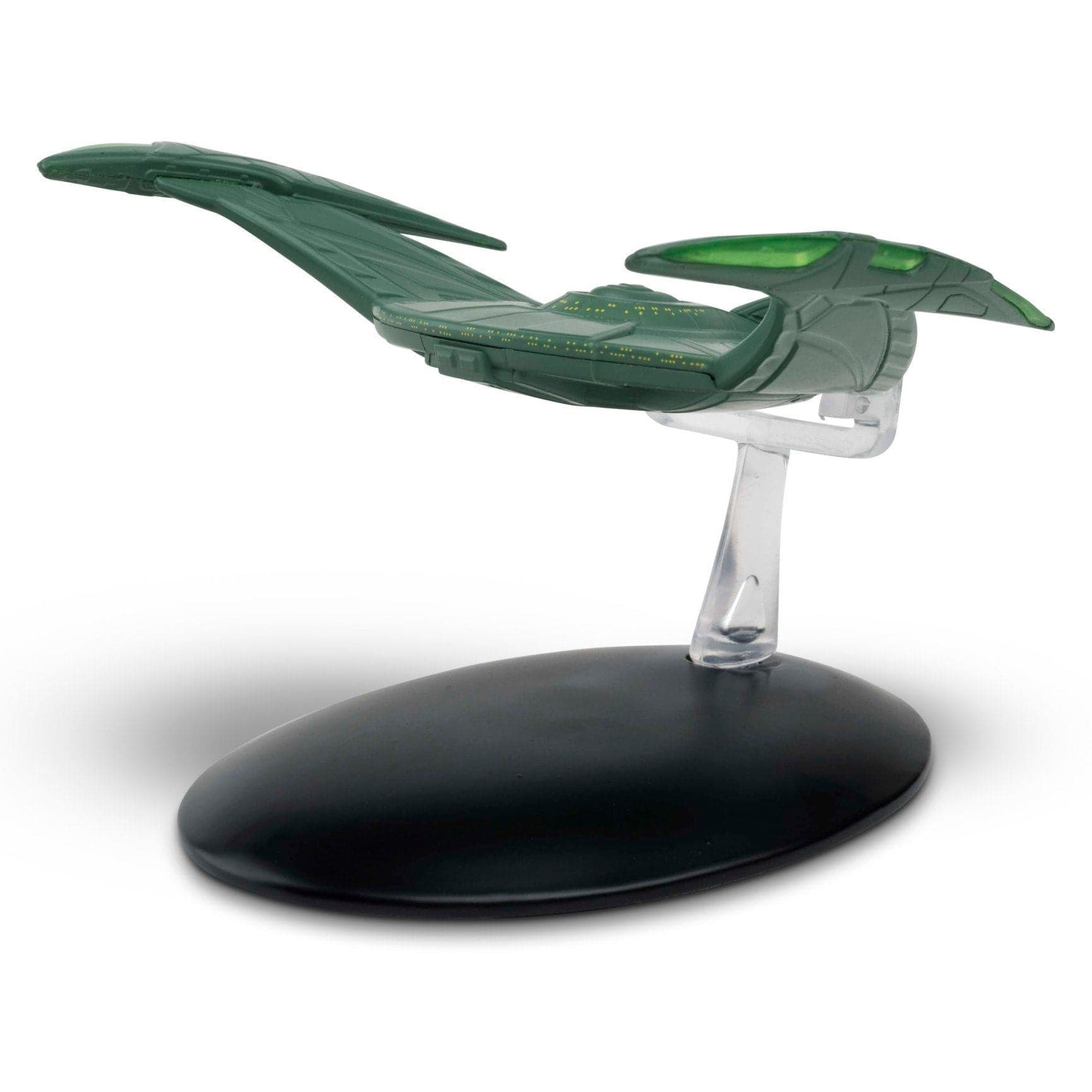 Romulan Bird-of-Prey - 22nd Century image 7
