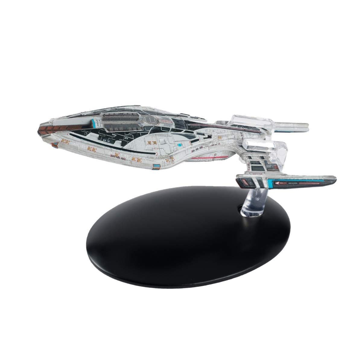 U.S.S. Pathfinder (NCC-97600) image 4