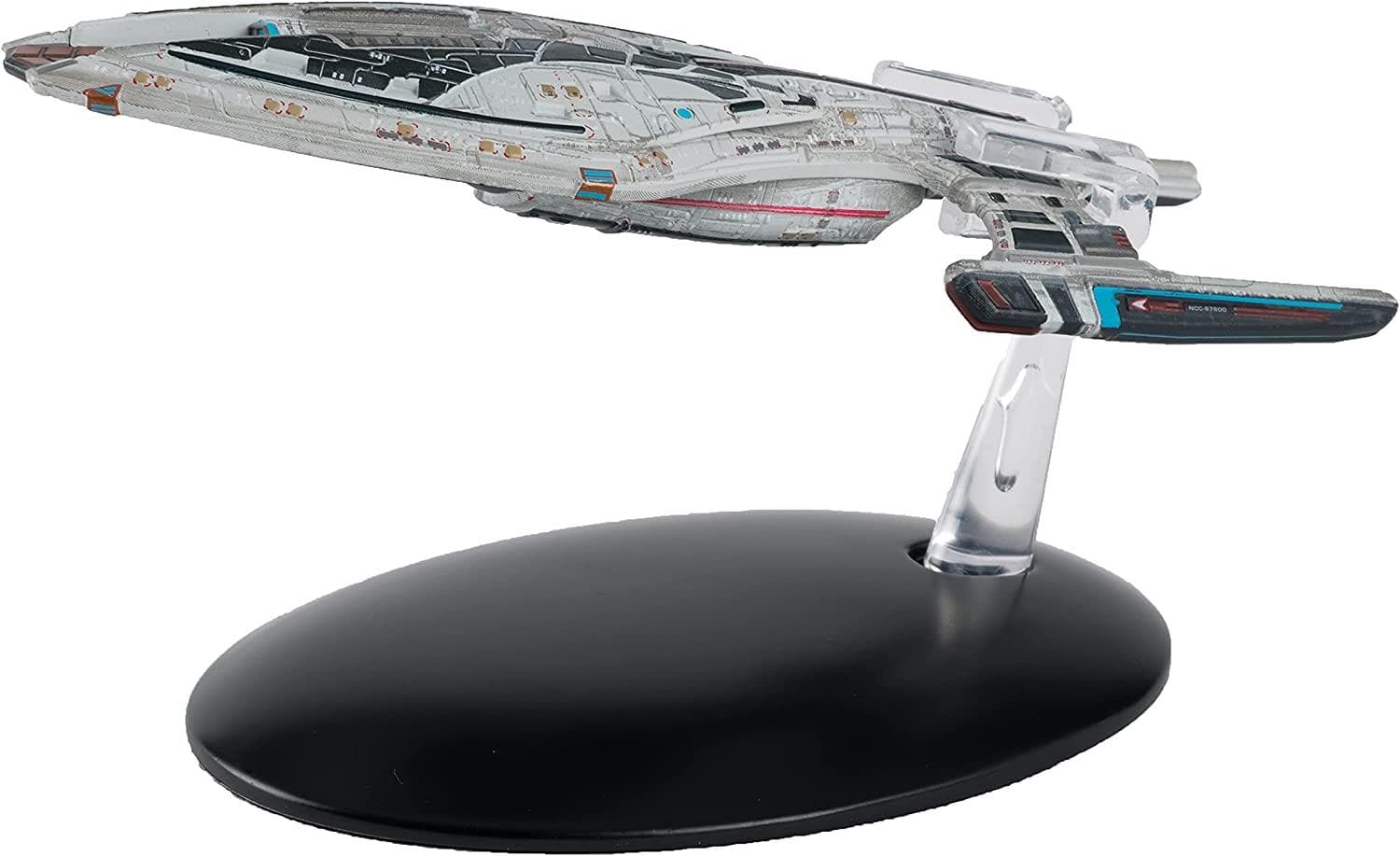 U.S.S. Pathfinder (NCC-97600) image 5