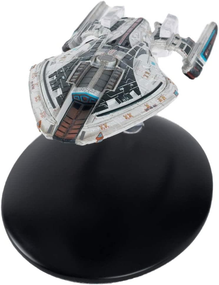 U.S.S. Pathfinder (NCC-97600) image 3