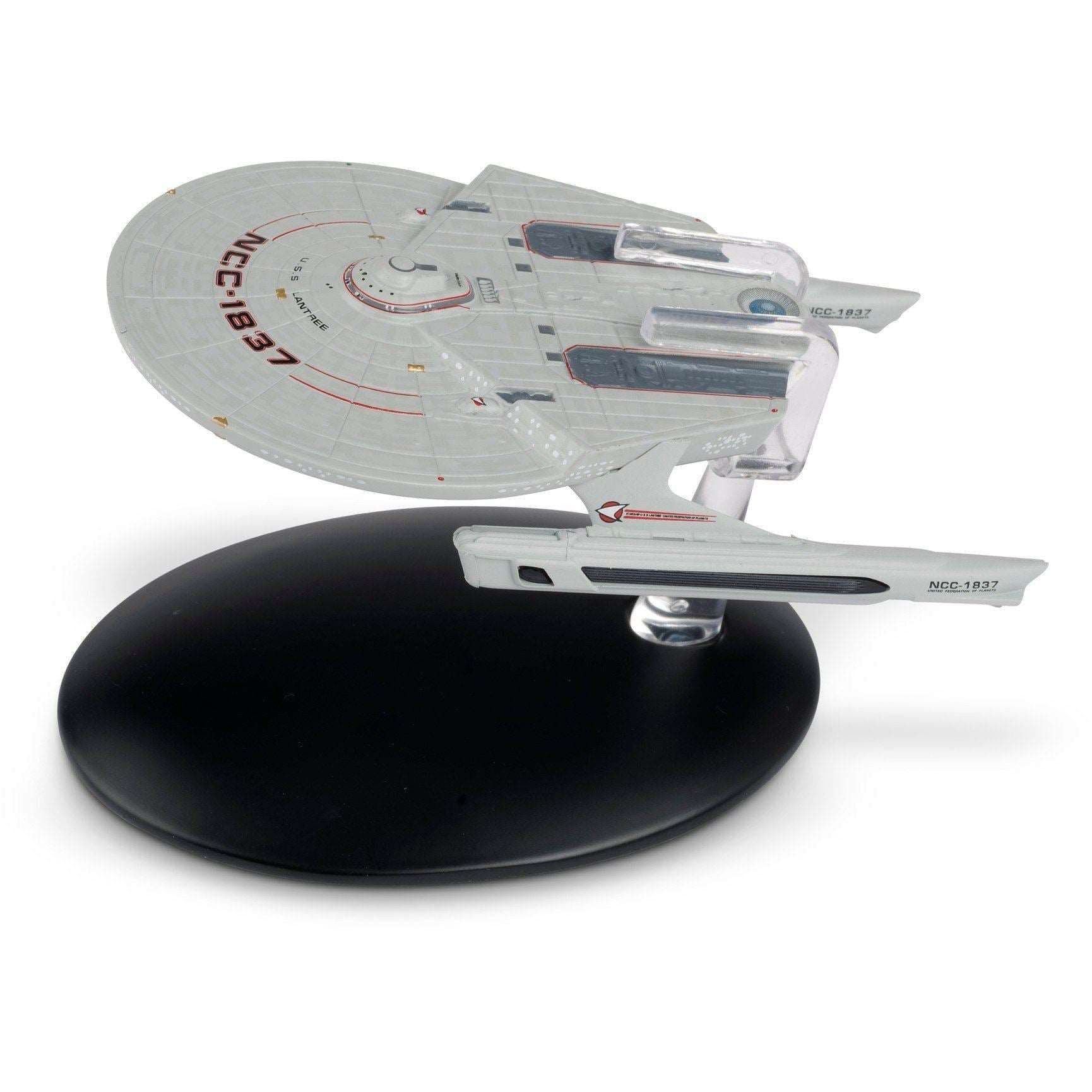 U.S.S. Lantree (NCC-1837) image 5