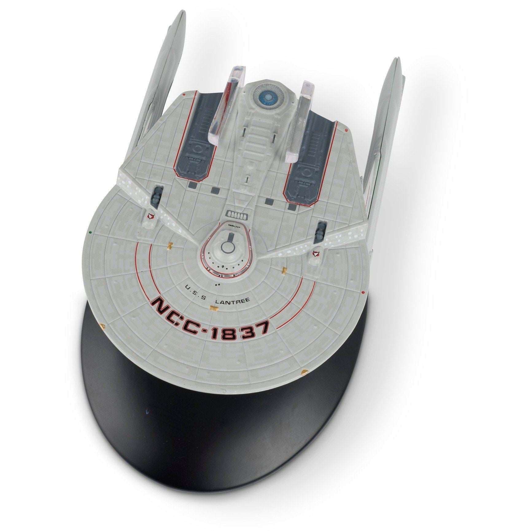 U.S.S. Lantree (NCC-1837) image 6