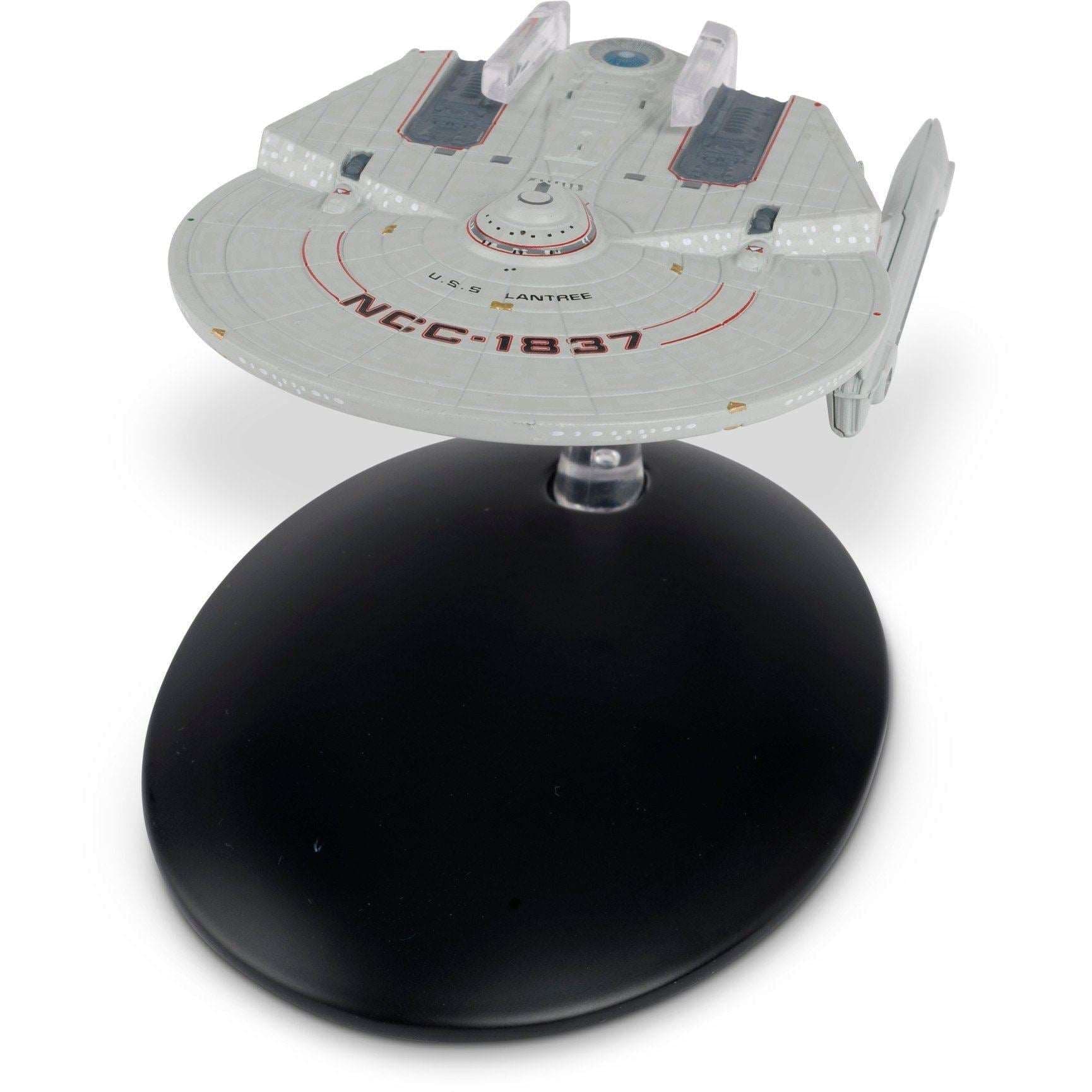 U.S.S. Lantree (NCC-1837) image 2