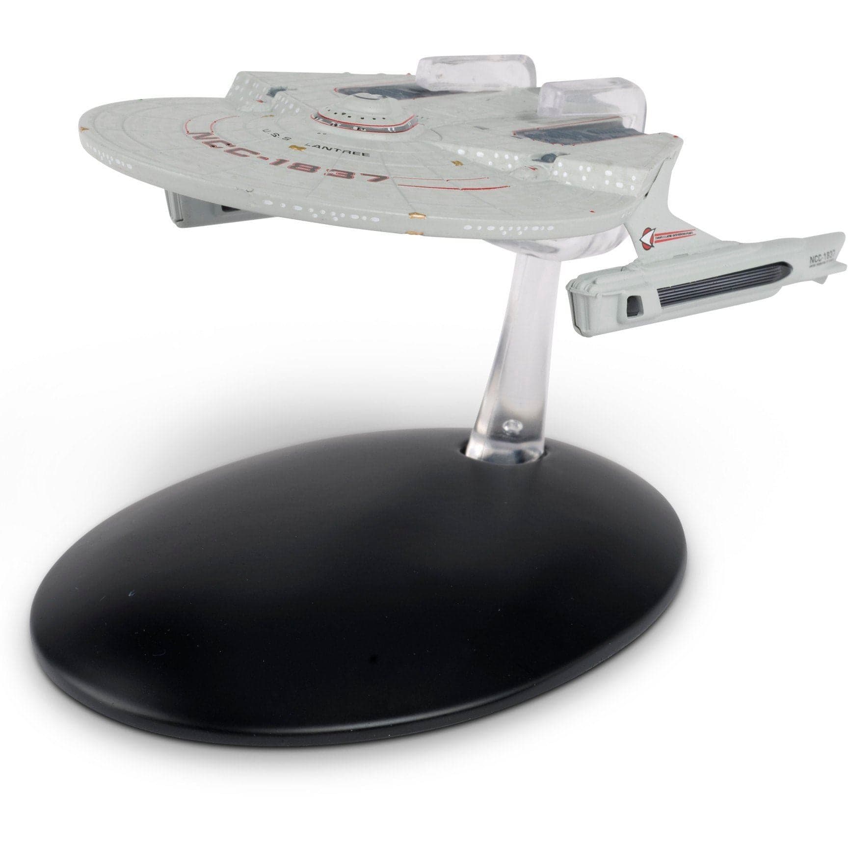 U.S.S. Lantree (NCC-1837) image 4