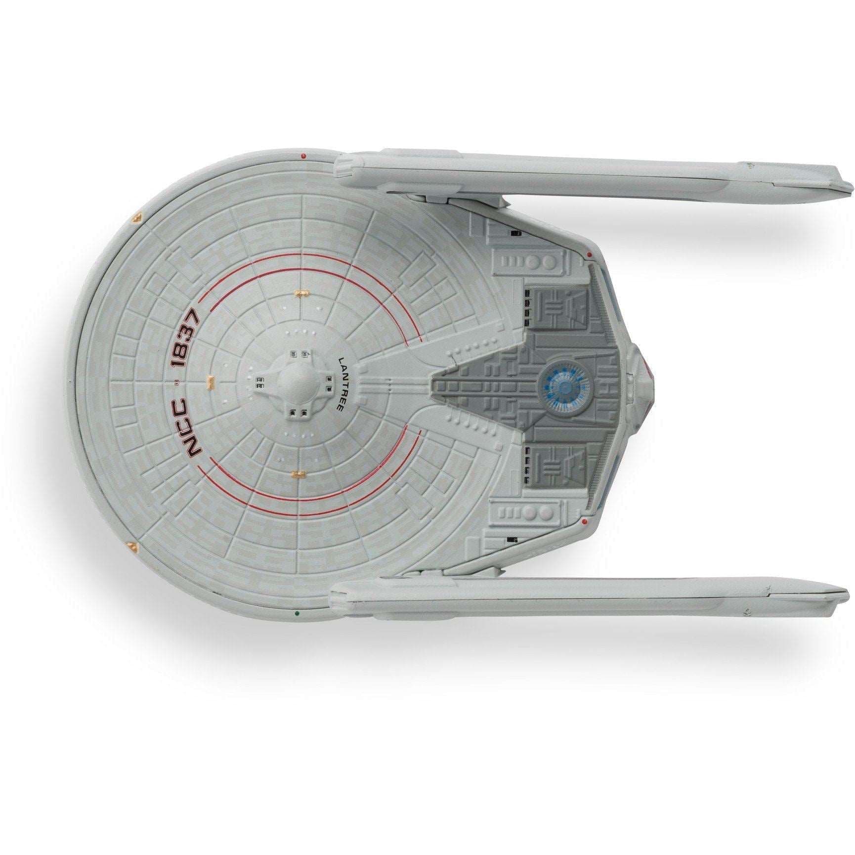U.S.S. Lantree (NCC-1837) image 8