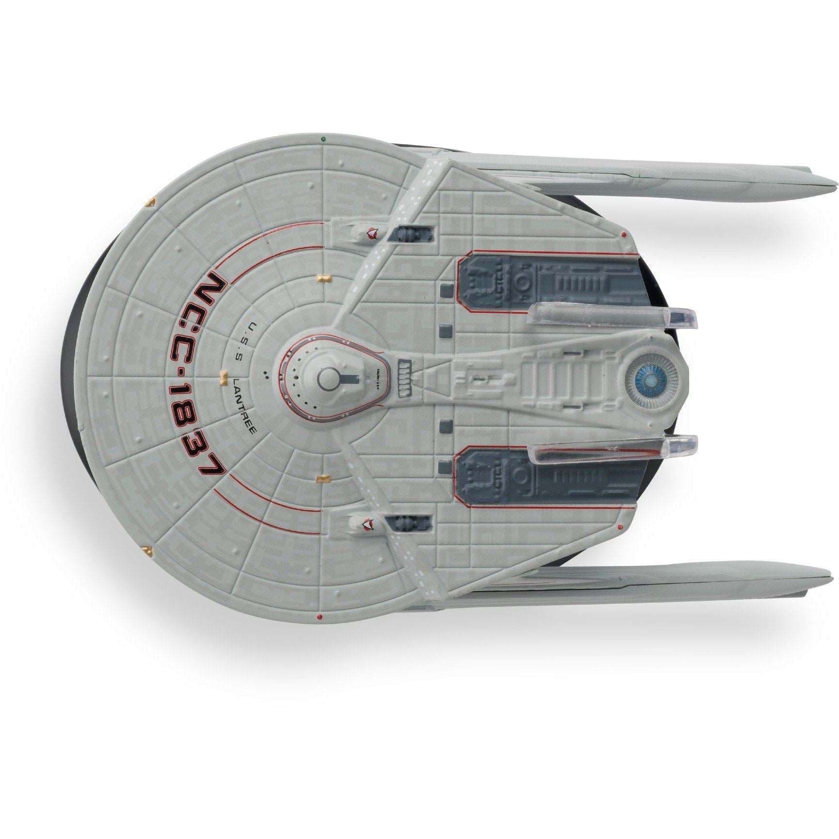 U.S.S. Lantree (NCC-1837) image 7