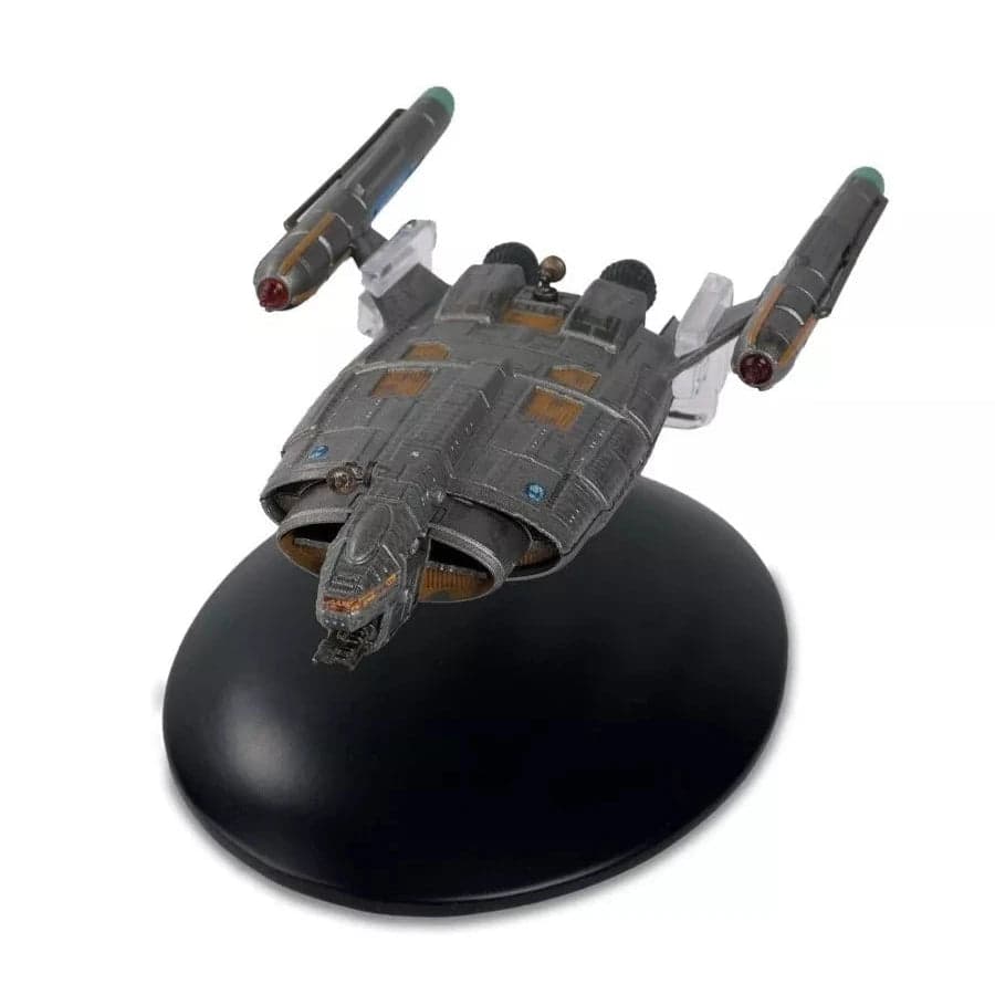 S.S. Conestoga image 2