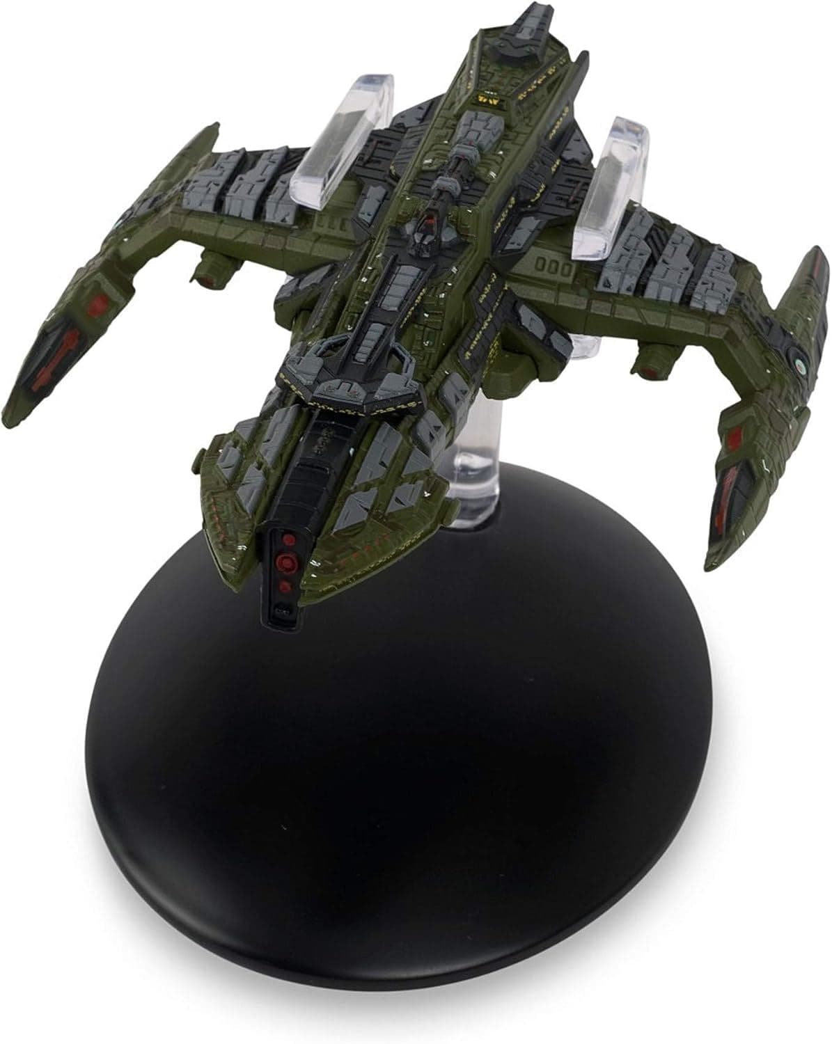 I.K.S. Mogh image 3
