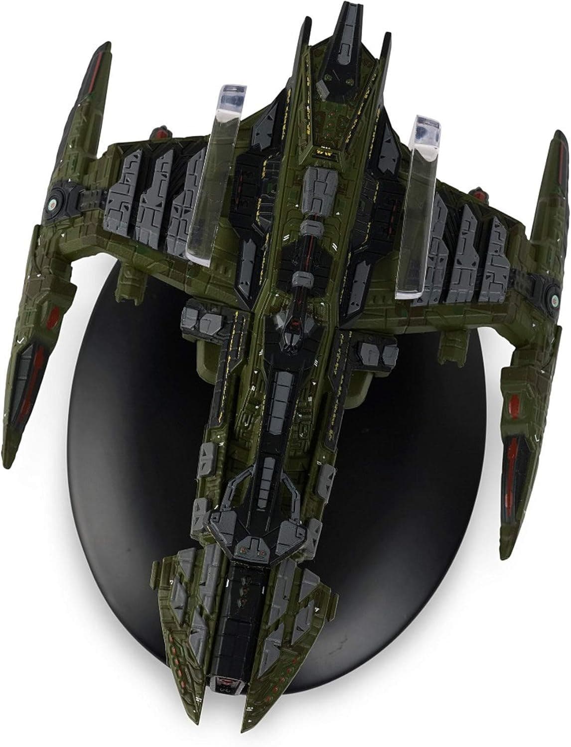 I.K.S. Mogh image 2