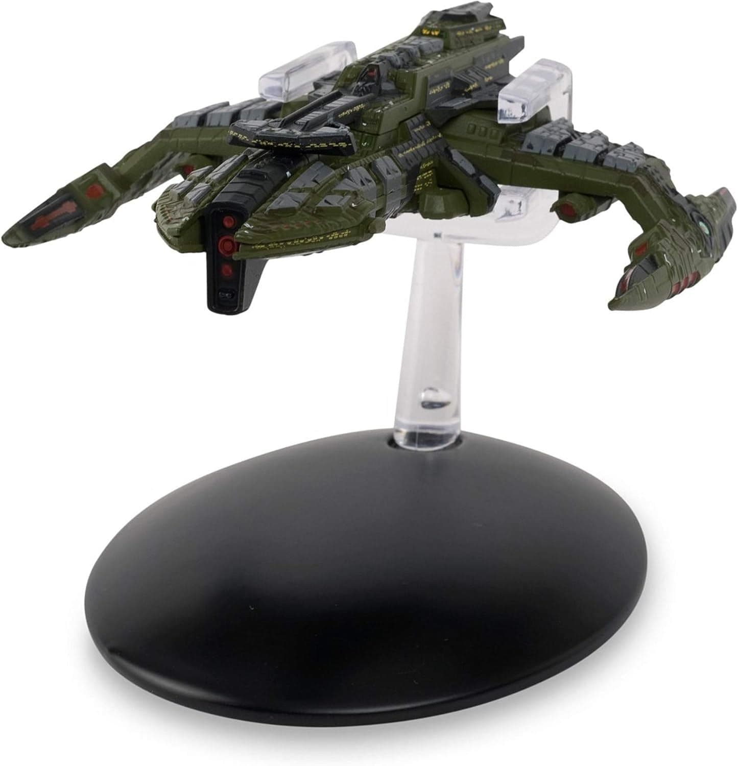 I.K.S. Mogh image 5
