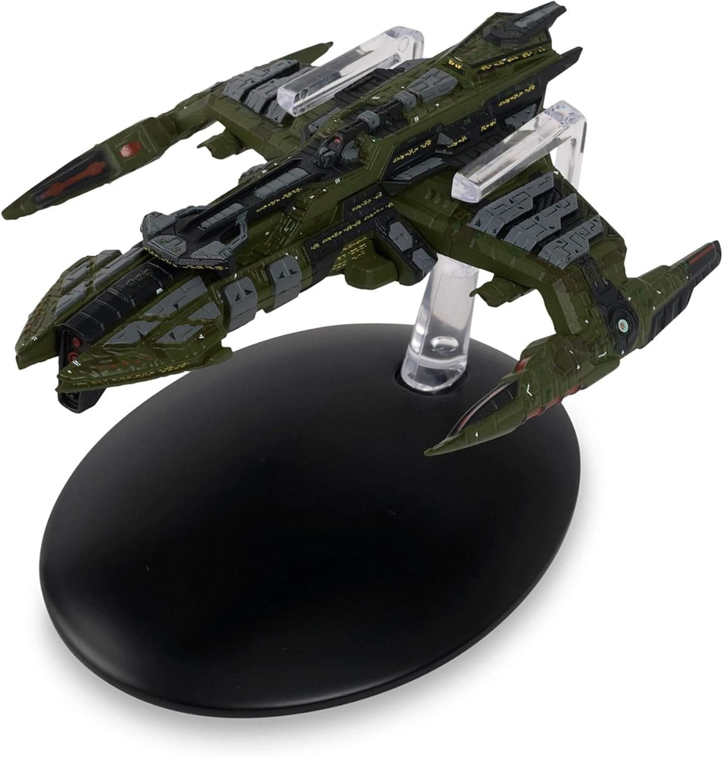 I.K.S. Mogh image 7