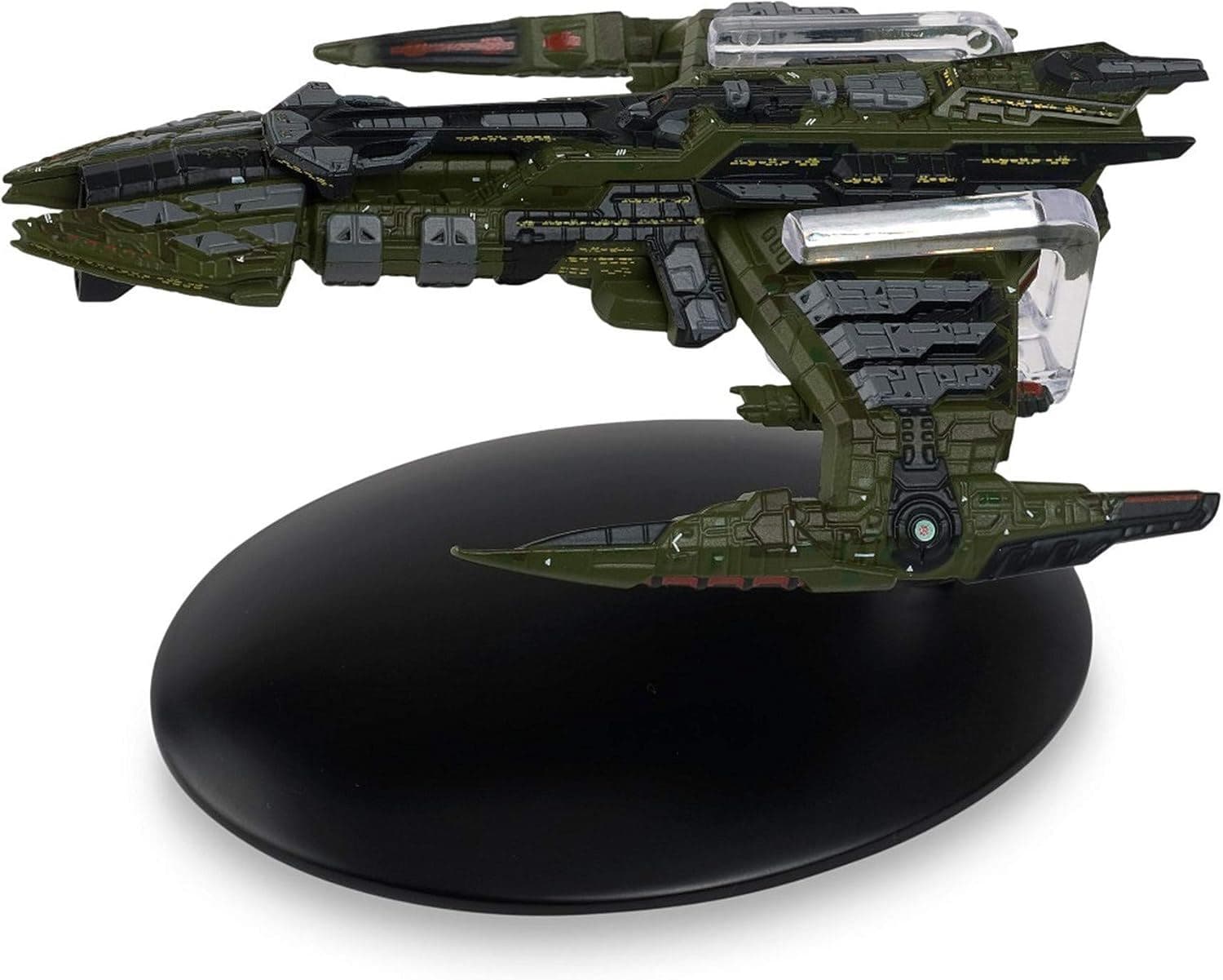 I.K.S. Mogh image 4