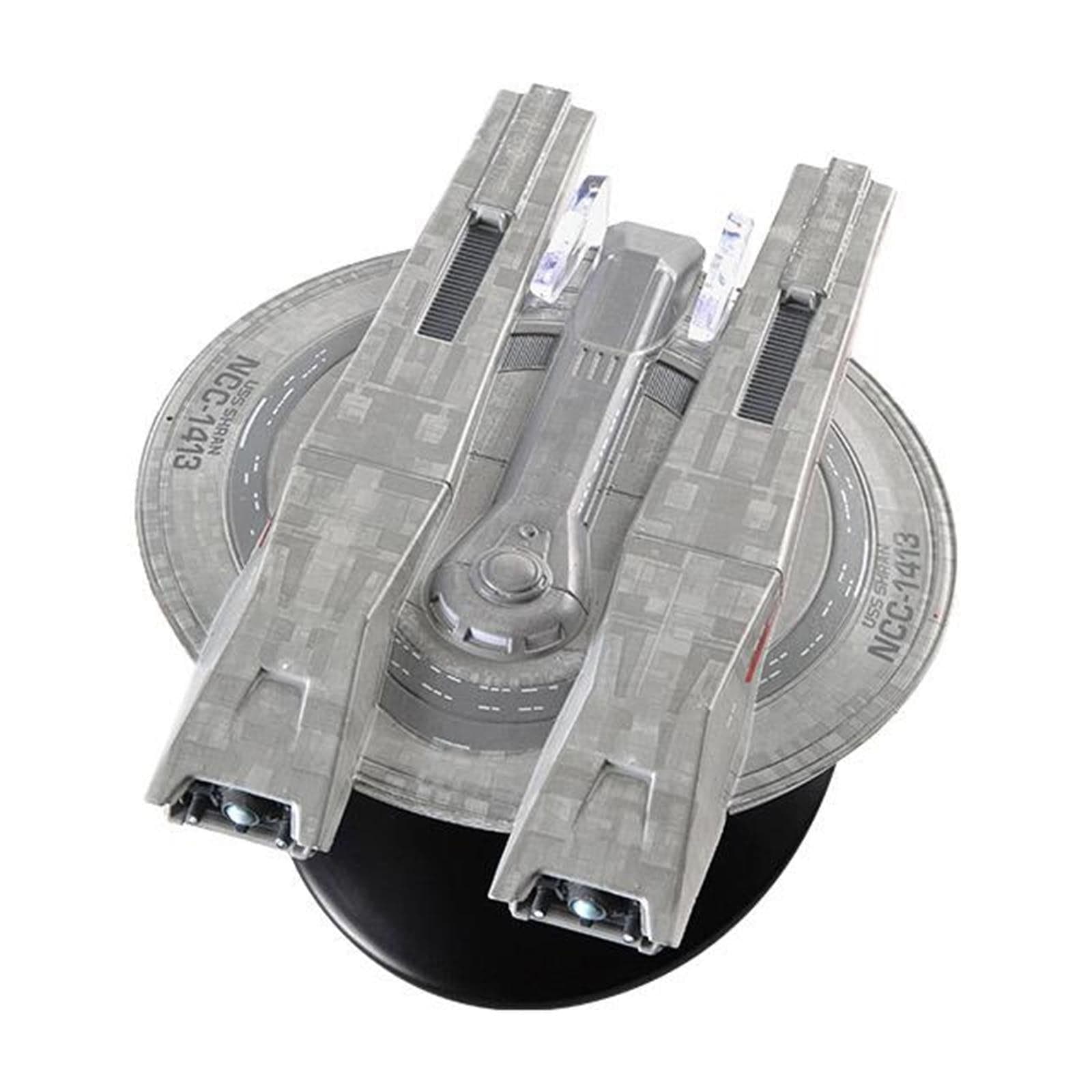 U.S.S. Shran (NCC-1413) image 2