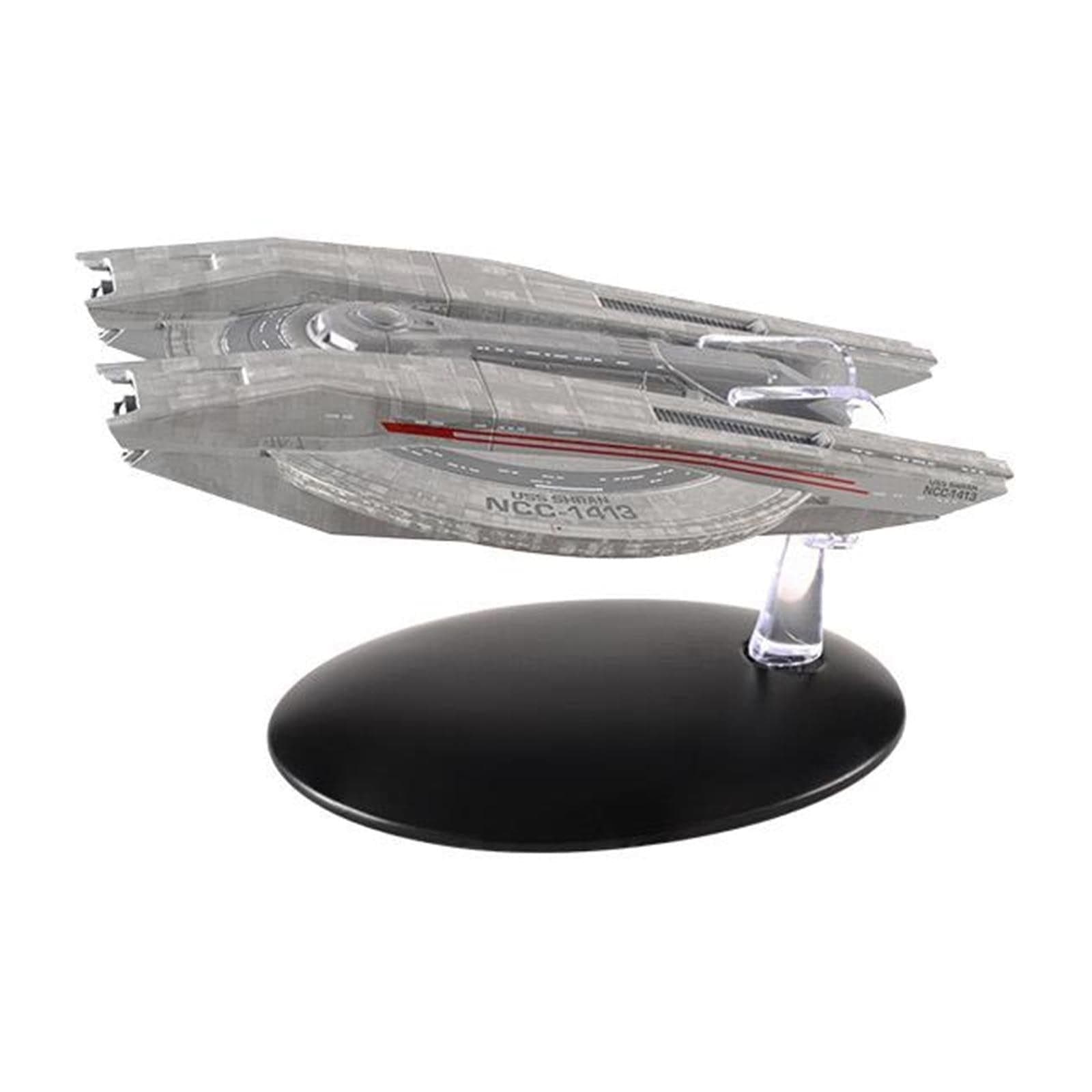 U.S.S. Shran (NCC-1413) image 3