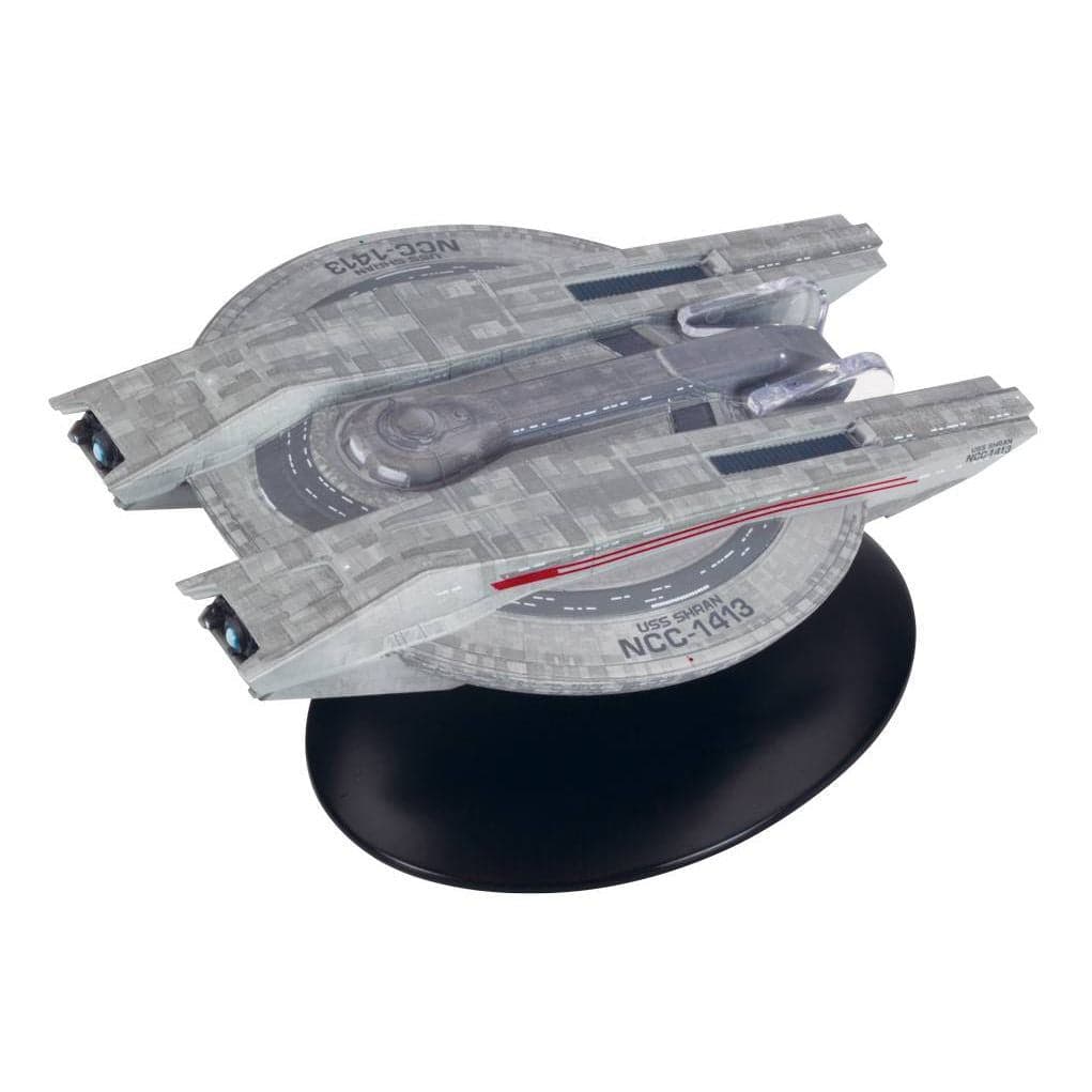 U.S.S. Shran (NCC-1413) image 4