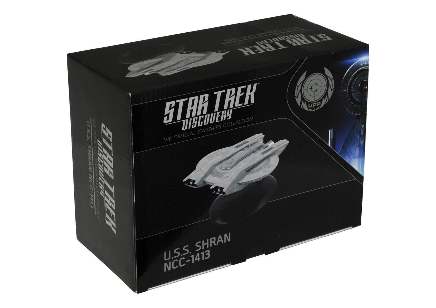 U.S.S. Shran (NCC-1413) image 7