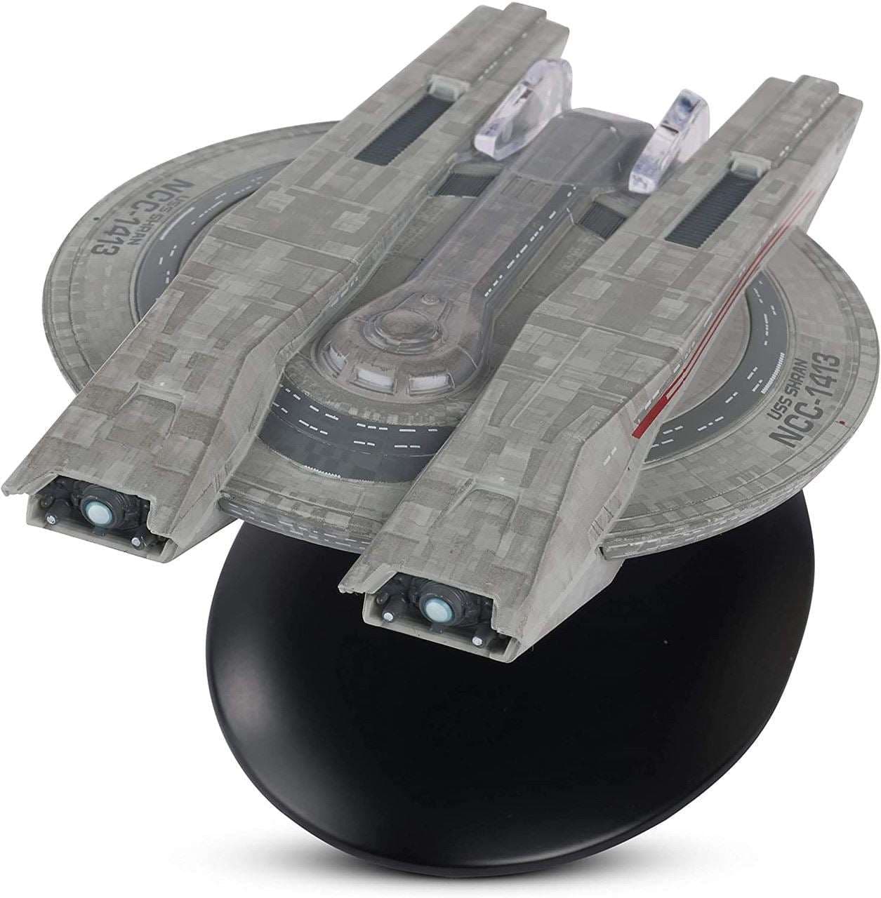 U.S.S. Shran (NCC-1413) image 5