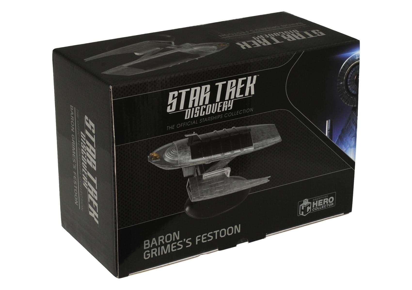 The Festoon image 7