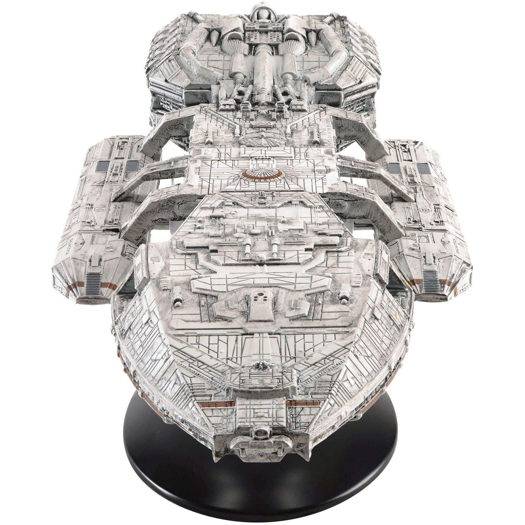 Battlestar Galactica - Classic image 4