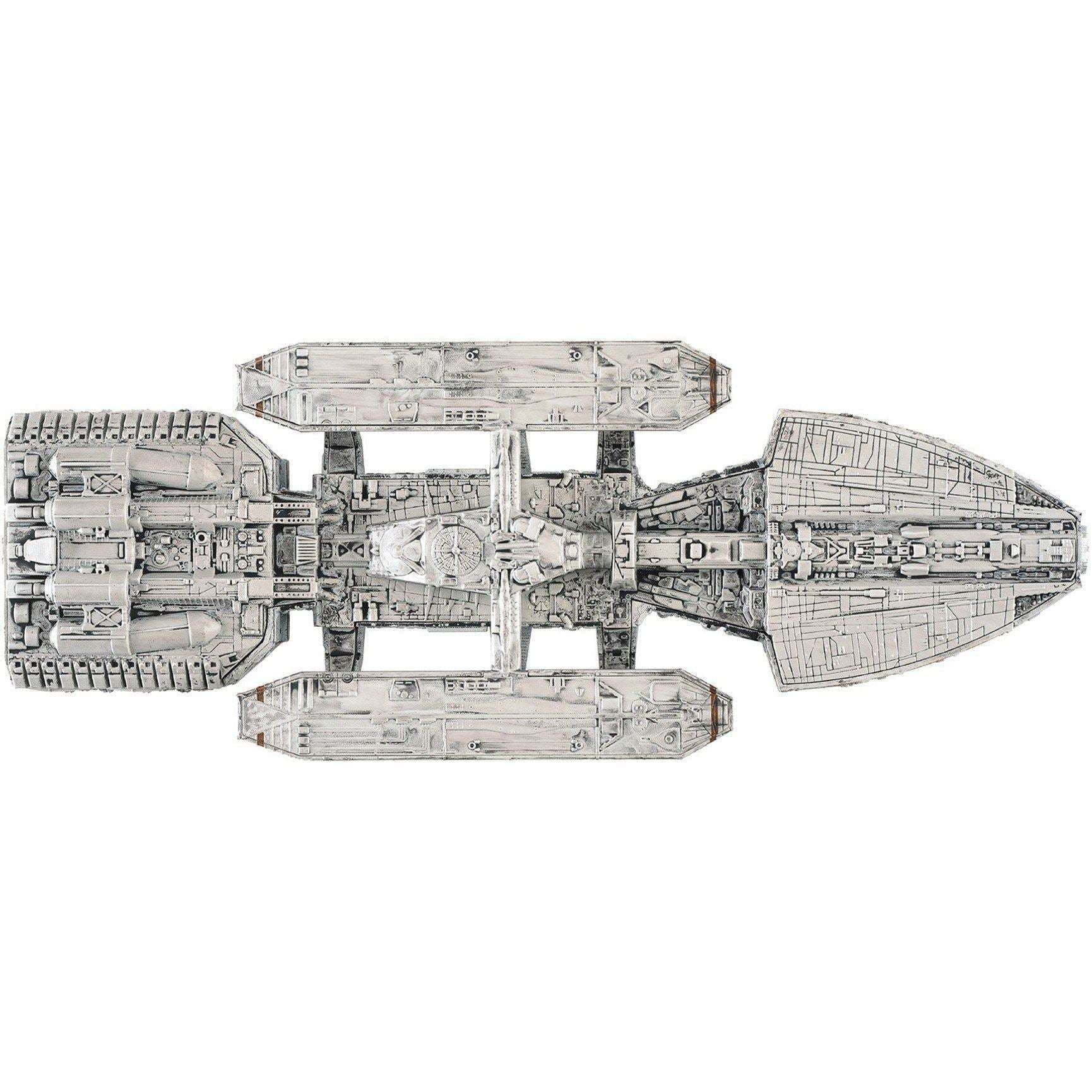 Battlestar Galactica - Classic image 6