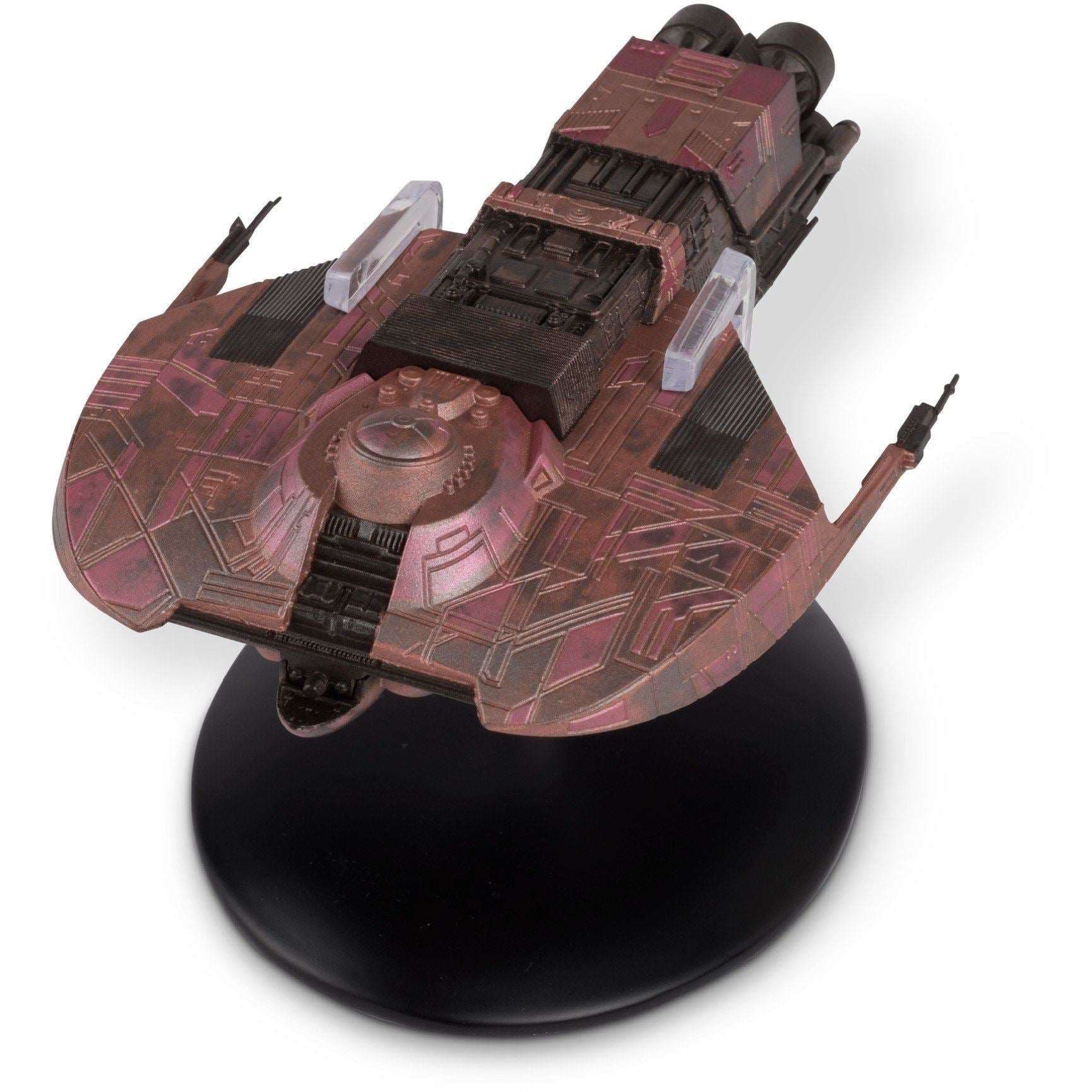 Merchantman image 2