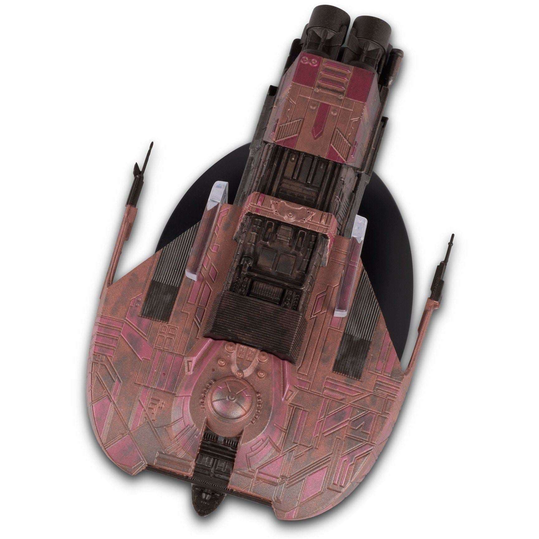 Merchantman image 7