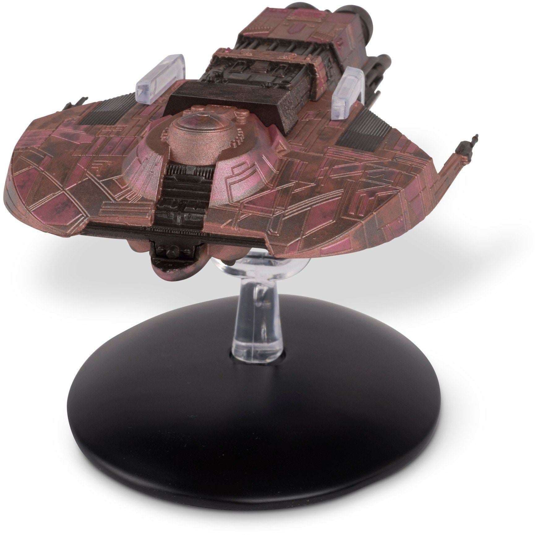 Merchantman image 5