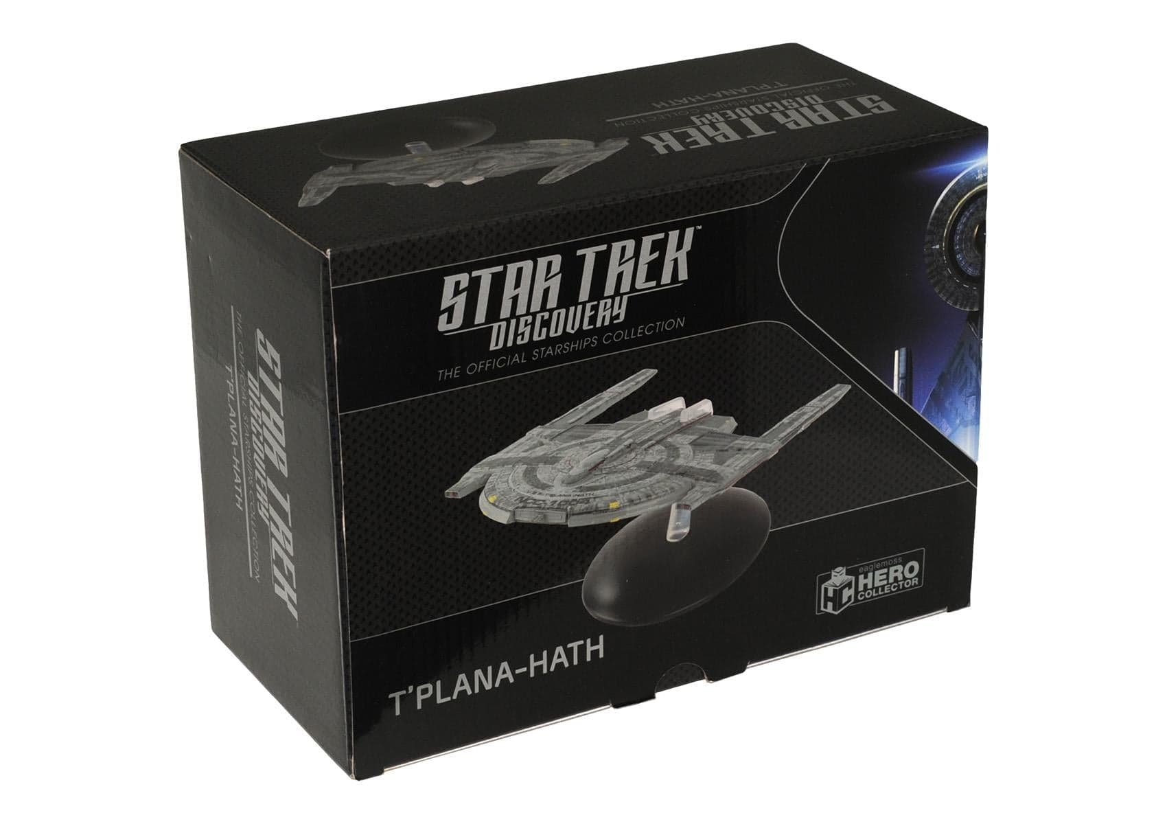 U.S.S. T'Plana-Hath (NCC-1004) image 6