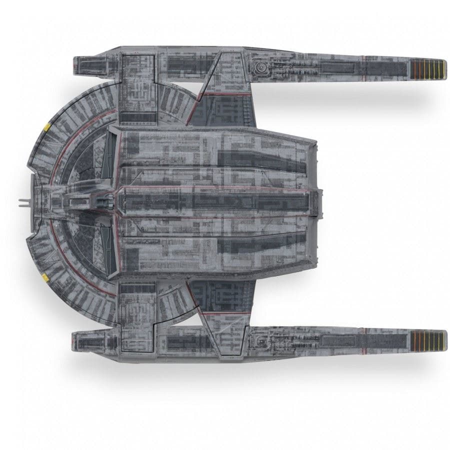 U.S.S. T'Plana-Hath (NCC-1004) image 3