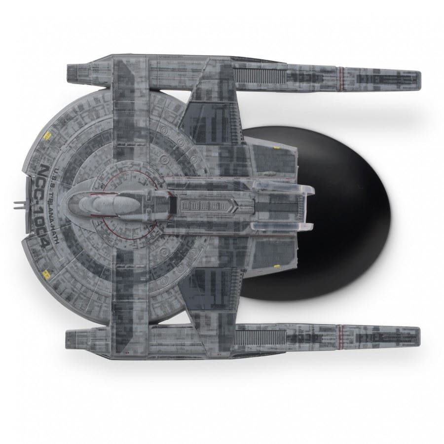 U.S.S. T'Plana-Hath (NCC-1004) image 2