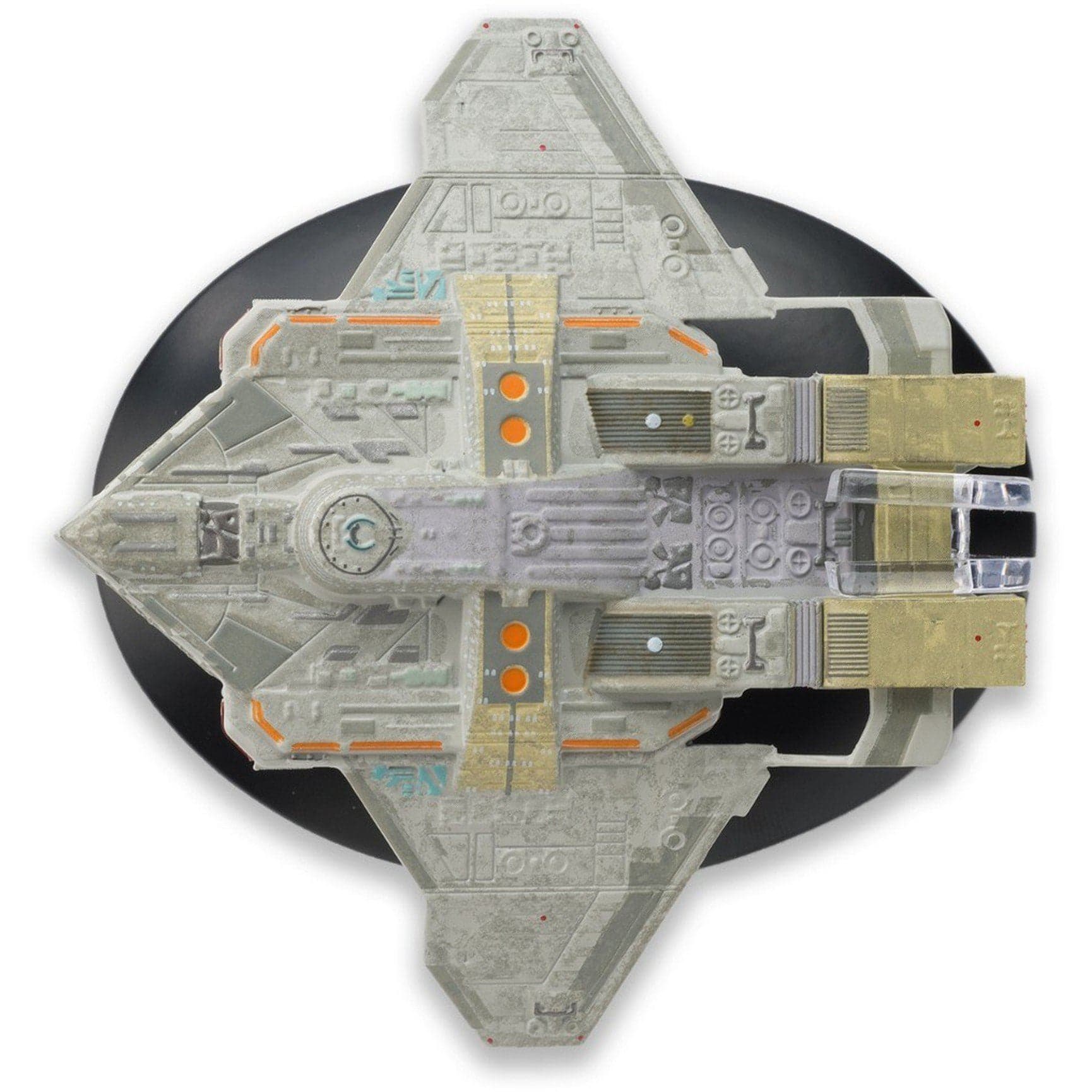 Nightingale image 6