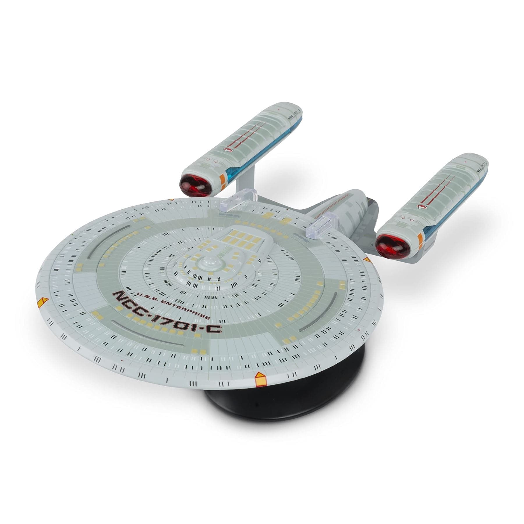 U.S.S. Enterprise (NCC-1701-C) image 4