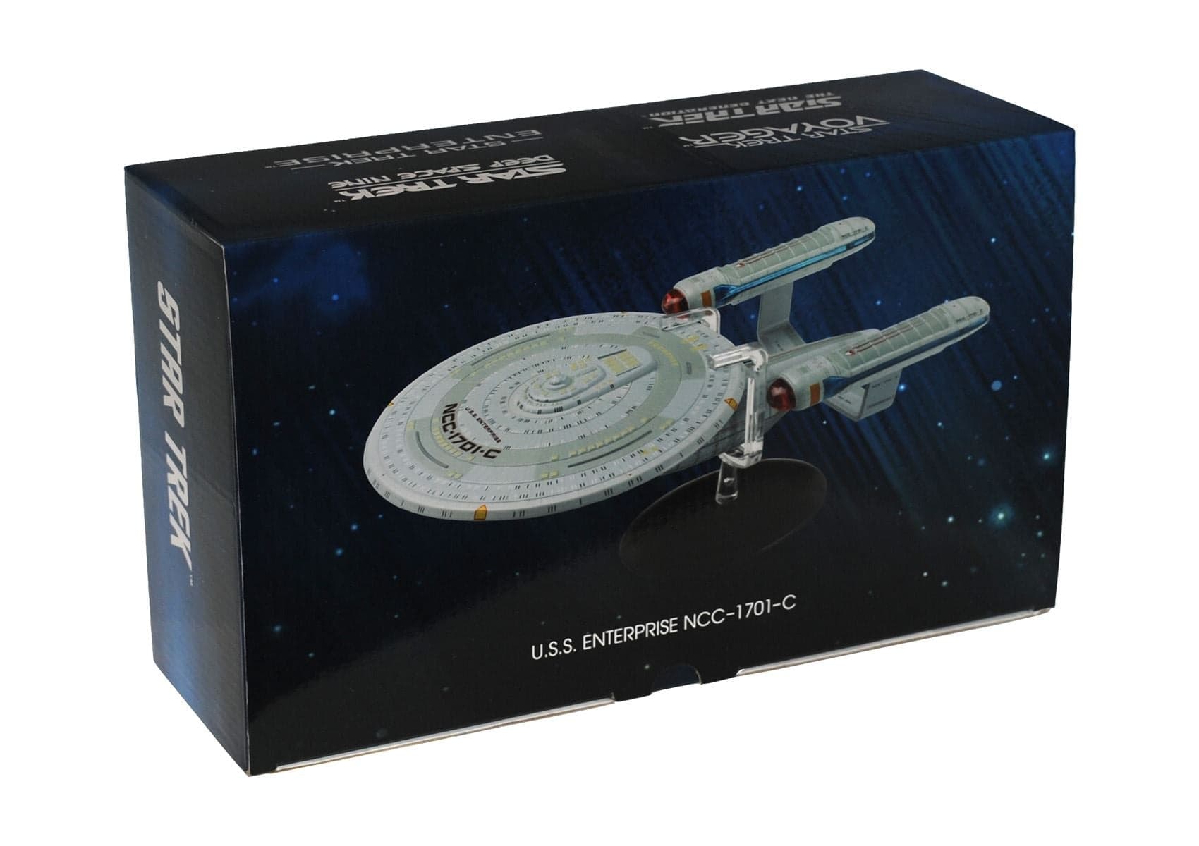 U.S.S. Enterprise (NCC-1701-C) image 7