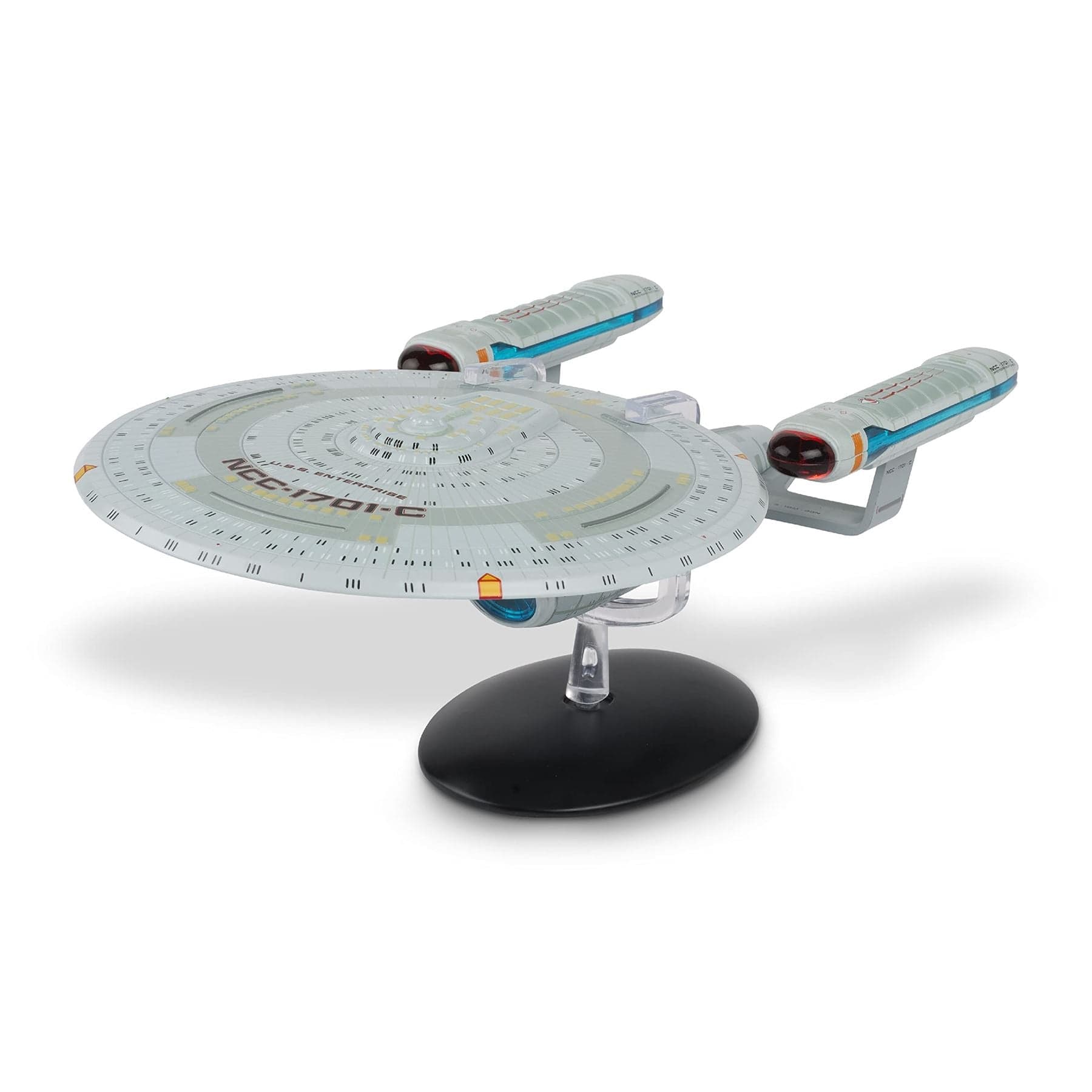 U.S.S. Enterprise (NCC-1701-C) image 2