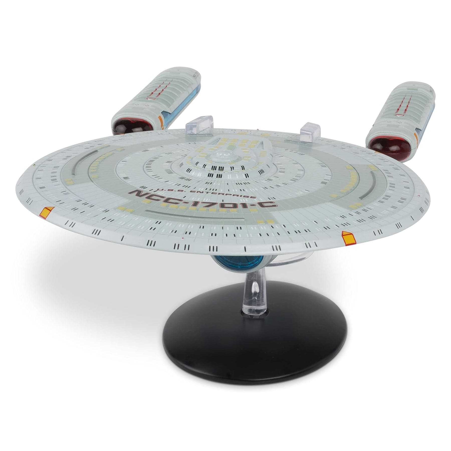 U.S.S. Enterprise (NCC-1701-C) image 3