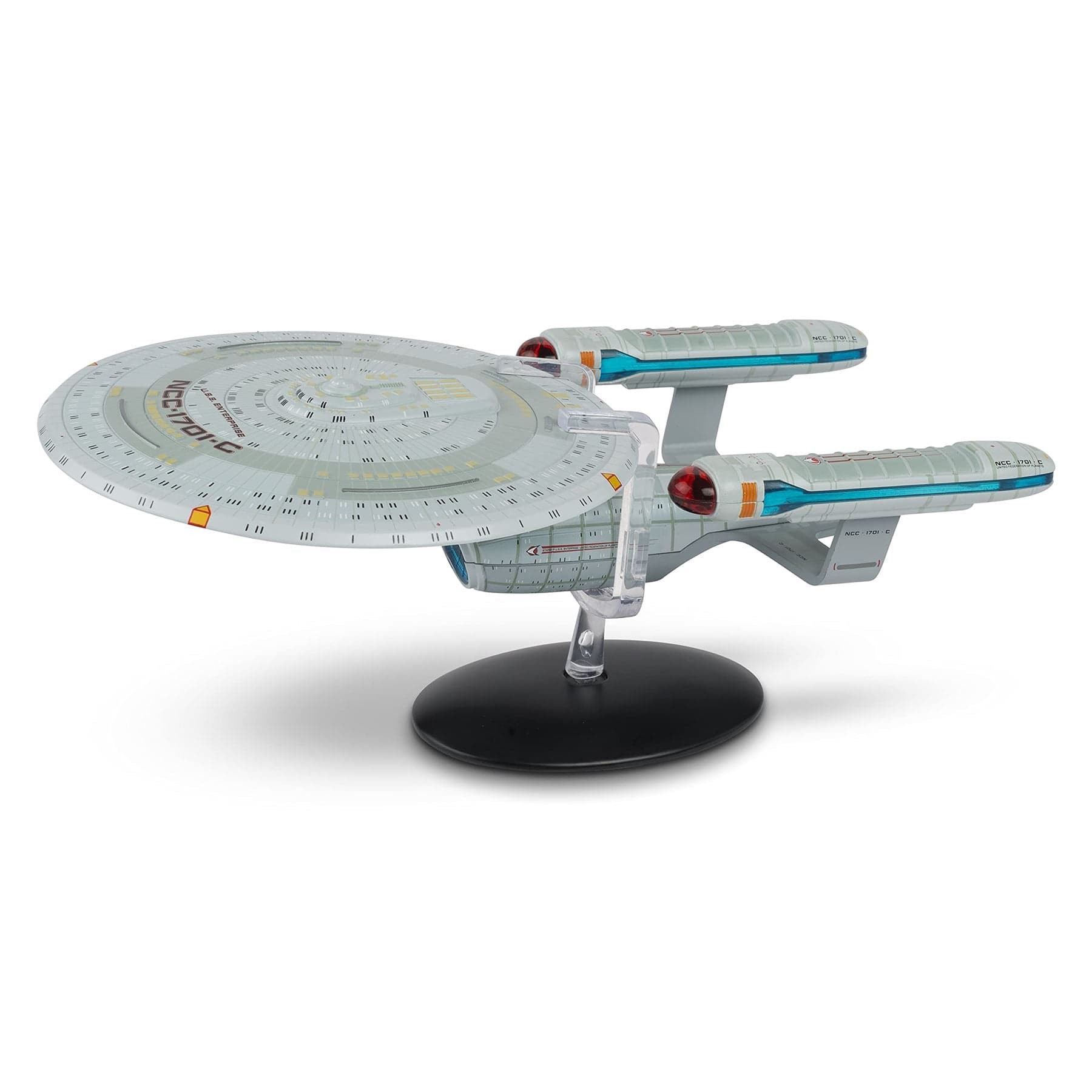 U.S.S. Enterprise (NCC-1701-C) image 5