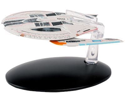 U.S.S. Edison (NCC-95160) image 2