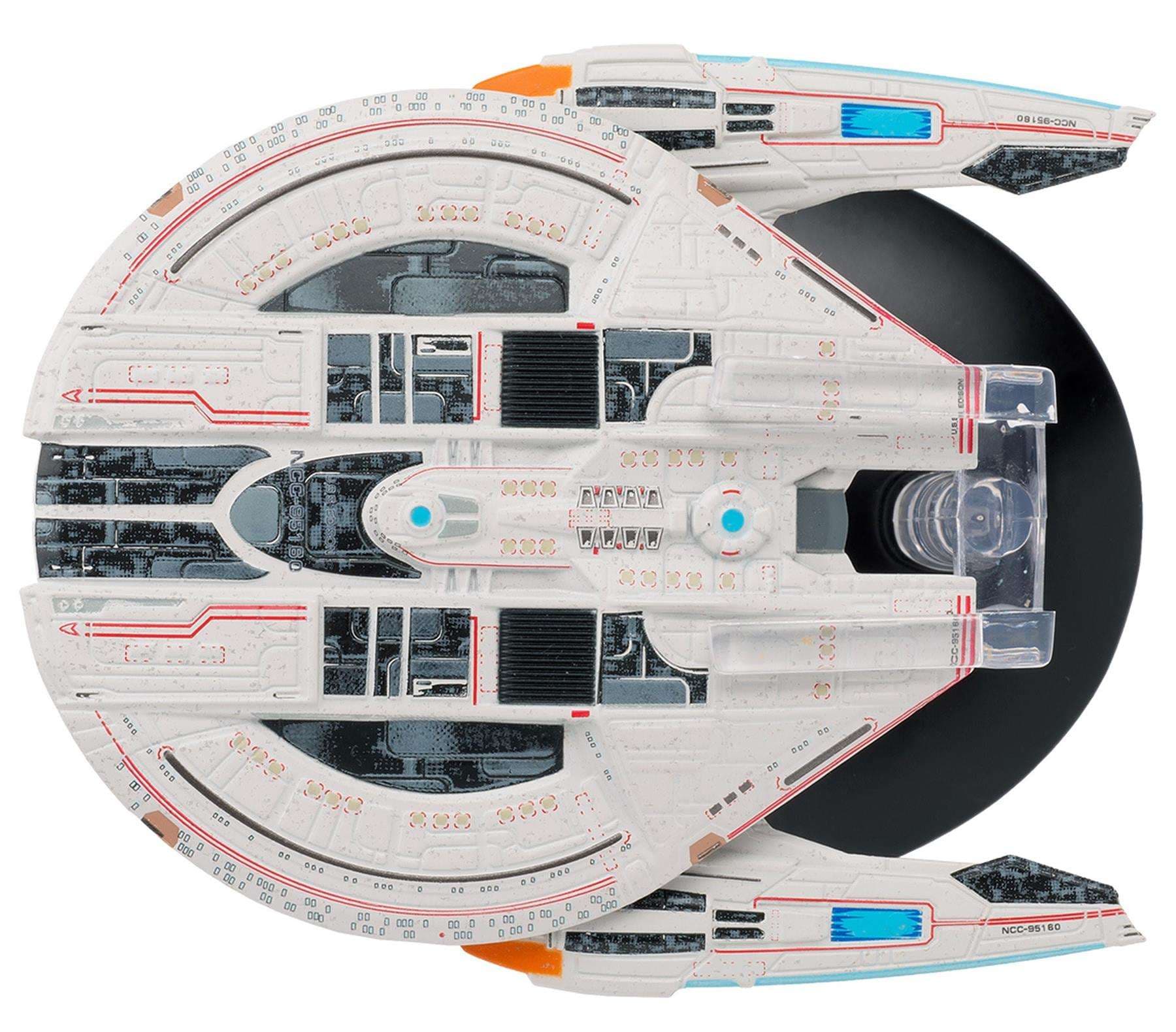 U.S.S. Edison (NCC-95160) image 5
