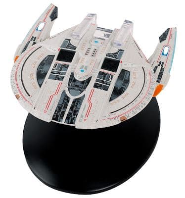 U.S.S. Edison (NCC-95160) image 3