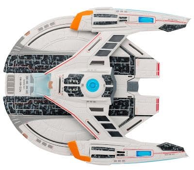 U.S.S. Edison (NCC-95160) image 6