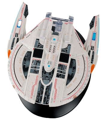 U.S.S. Edison (NCC-95160) image 4