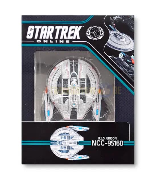 U.S.S. Edison (NCC-95160) image 8