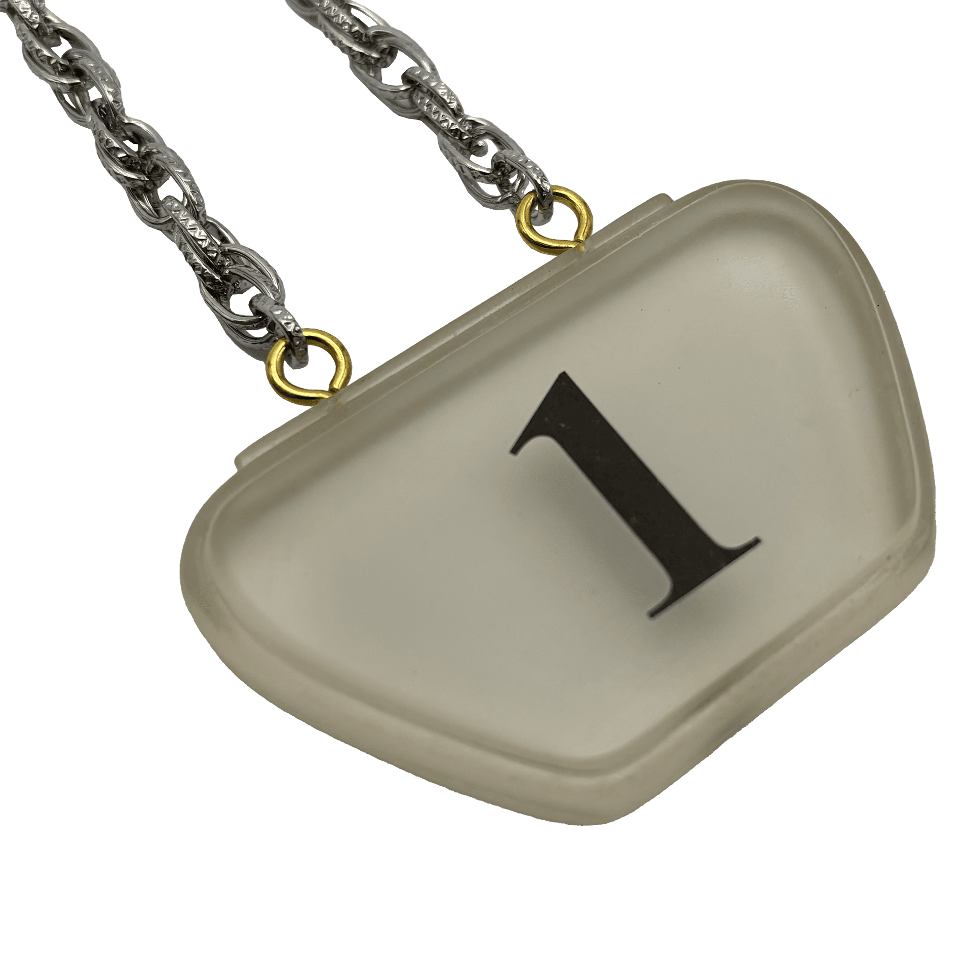 Star Trek | I Mudd Android Necklace Set image 5
